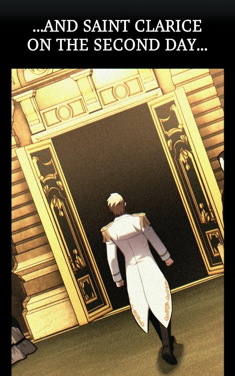 The Extra’s Academy Survival Guide Chapter 94 — page 176