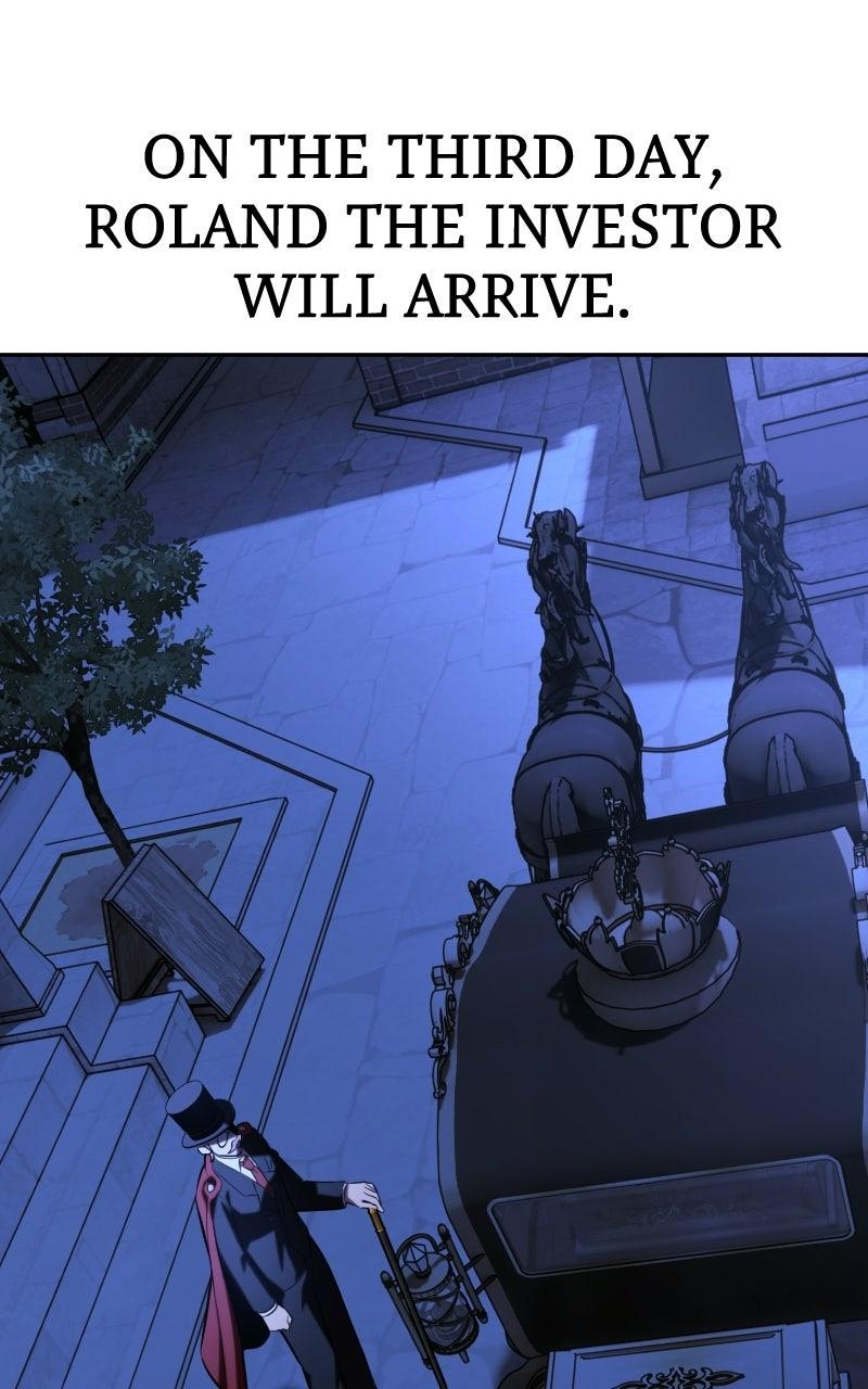 The Extra’s Academy Survival Guide Chapter 94 — page 181