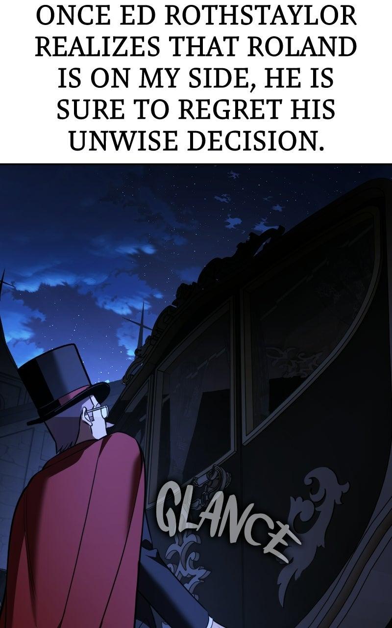 The Extra’s Academy Survival Guide Chapter 94 — page 183