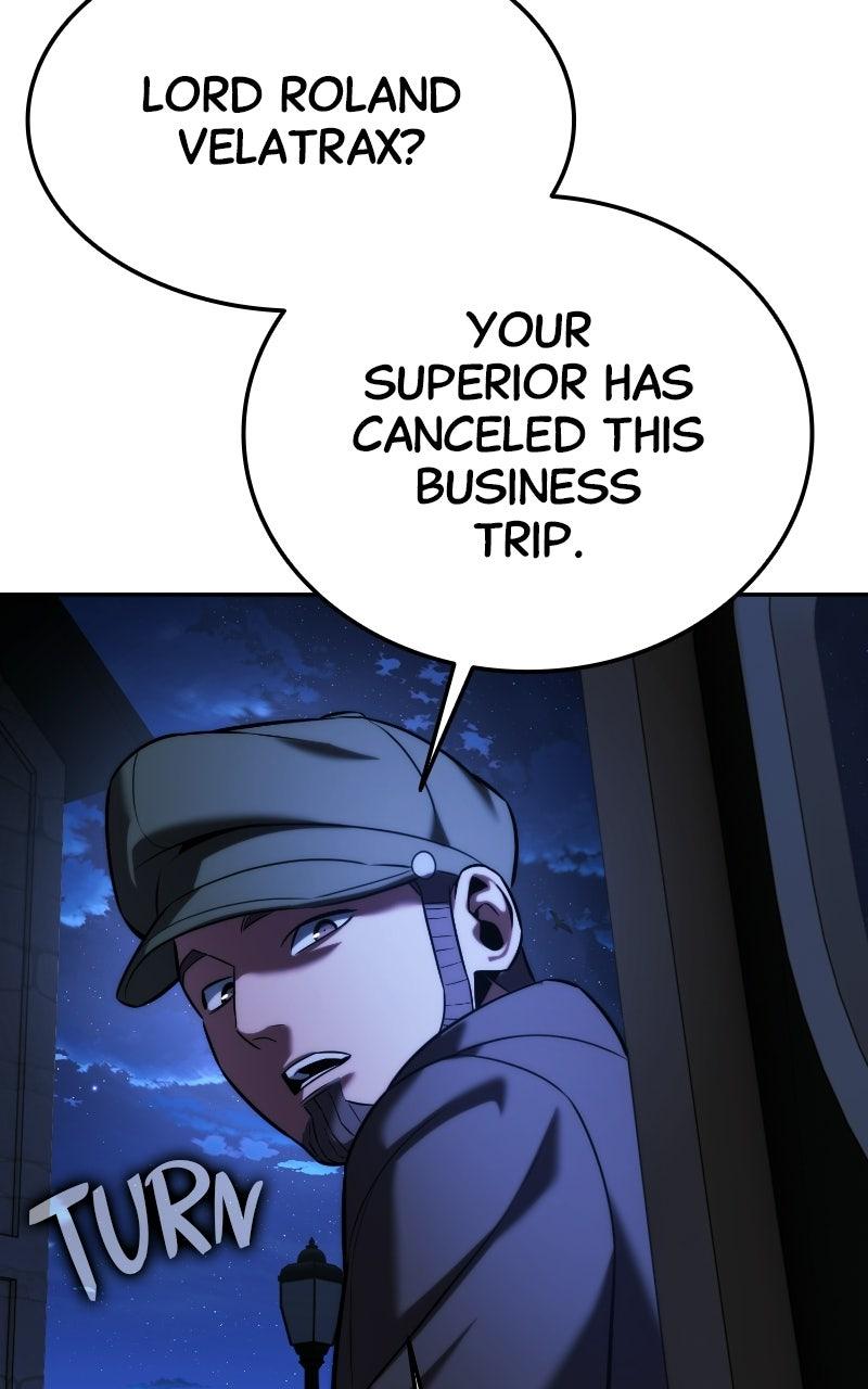 The Extra’s Academy Survival Guide Chapter 94 — page 185