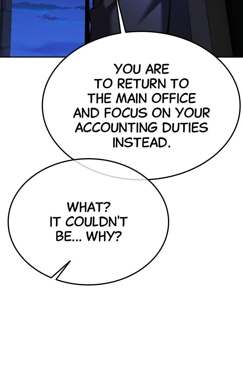 The Extra’s Academy Survival Guide Chapter 94 — page 186