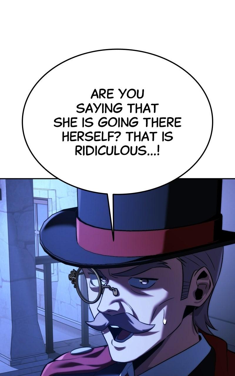 The Extra’s Academy Survival Guide Chapter 94 — page 187