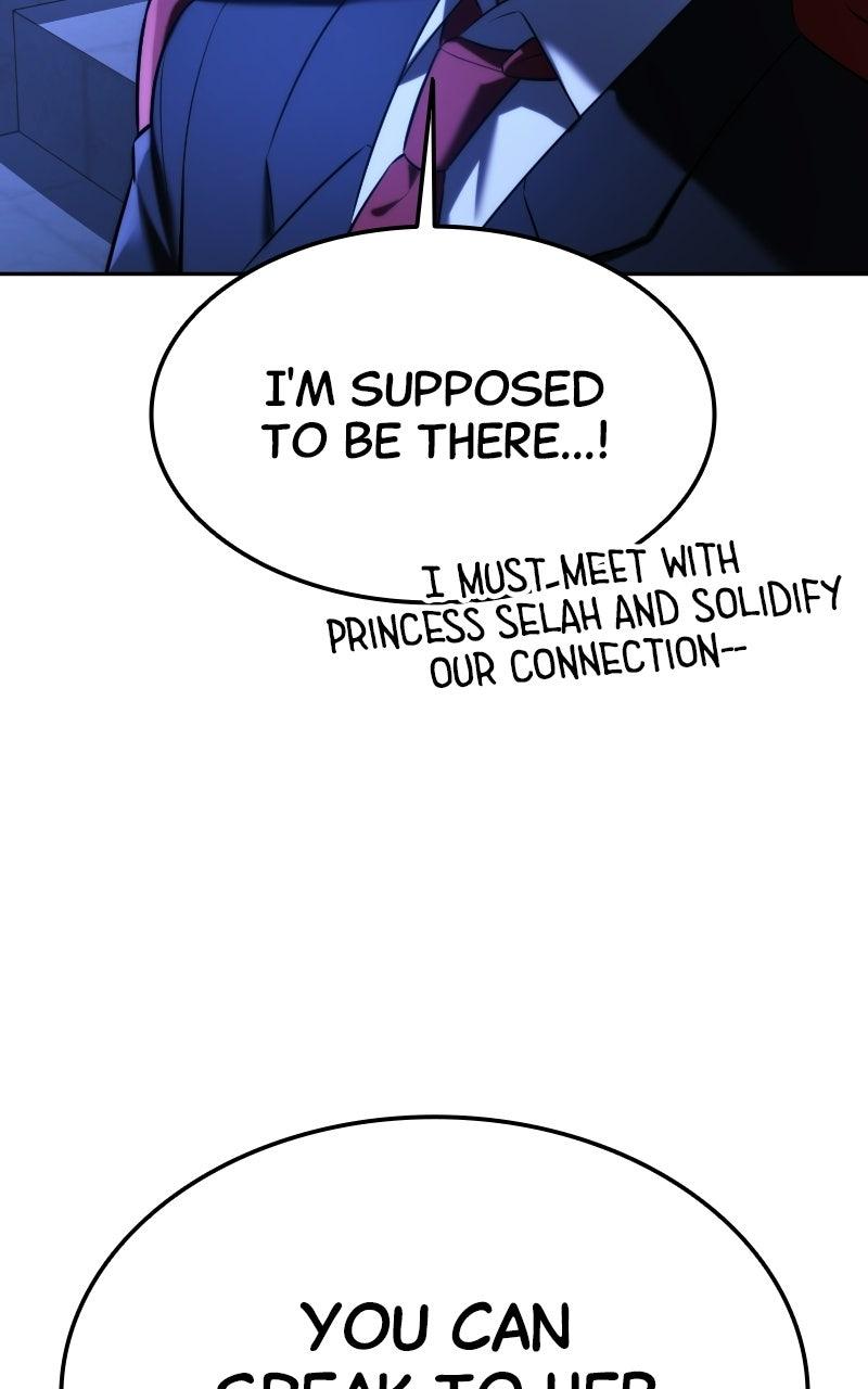 The Extra’s Academy Survival Guide Chapter 94 — page 188