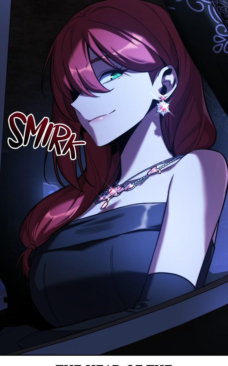 The Extra’s Academy Survival Guide Chapter 94 — page 194