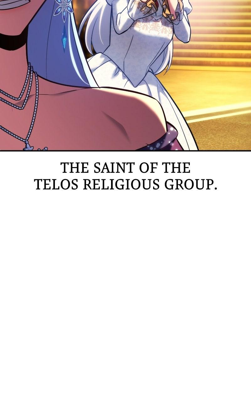 The Extra’s Academy Survival Guide Chapter 94 — page 196