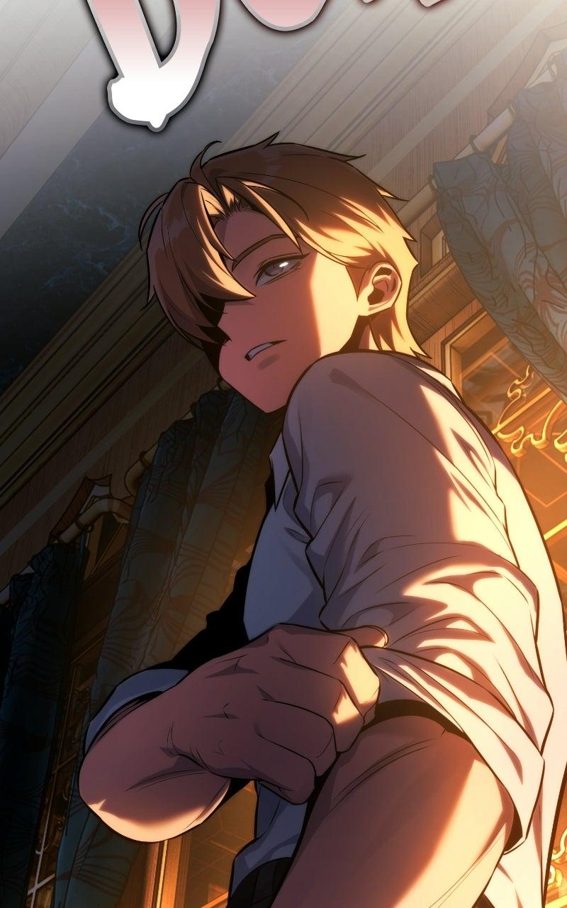 The Extra’s Academy Survival Guide Chapter 94 — page 204