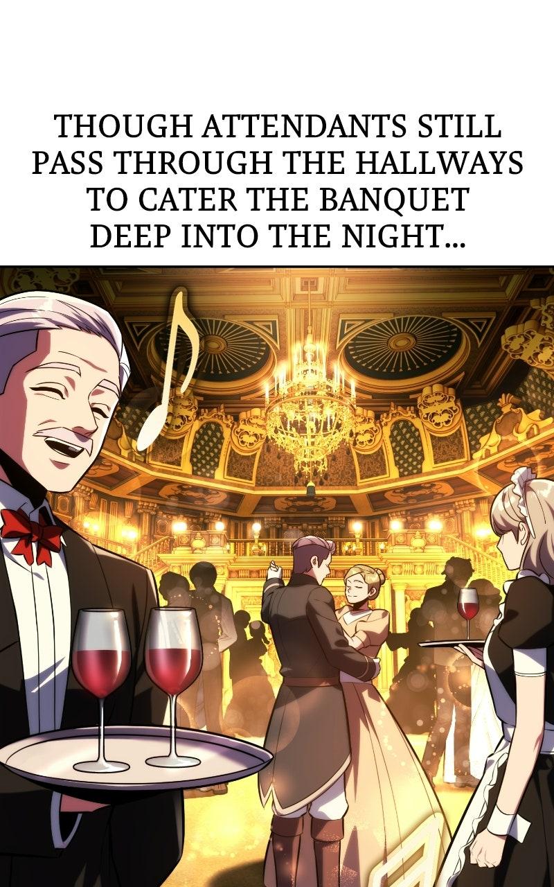 The Extra’s Academy Survival Guide Chapter 95 — page 3