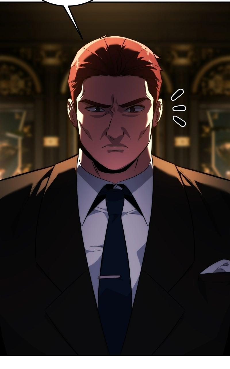 The Extra’s Academy Survival Guide Chapter 95 — page 7
