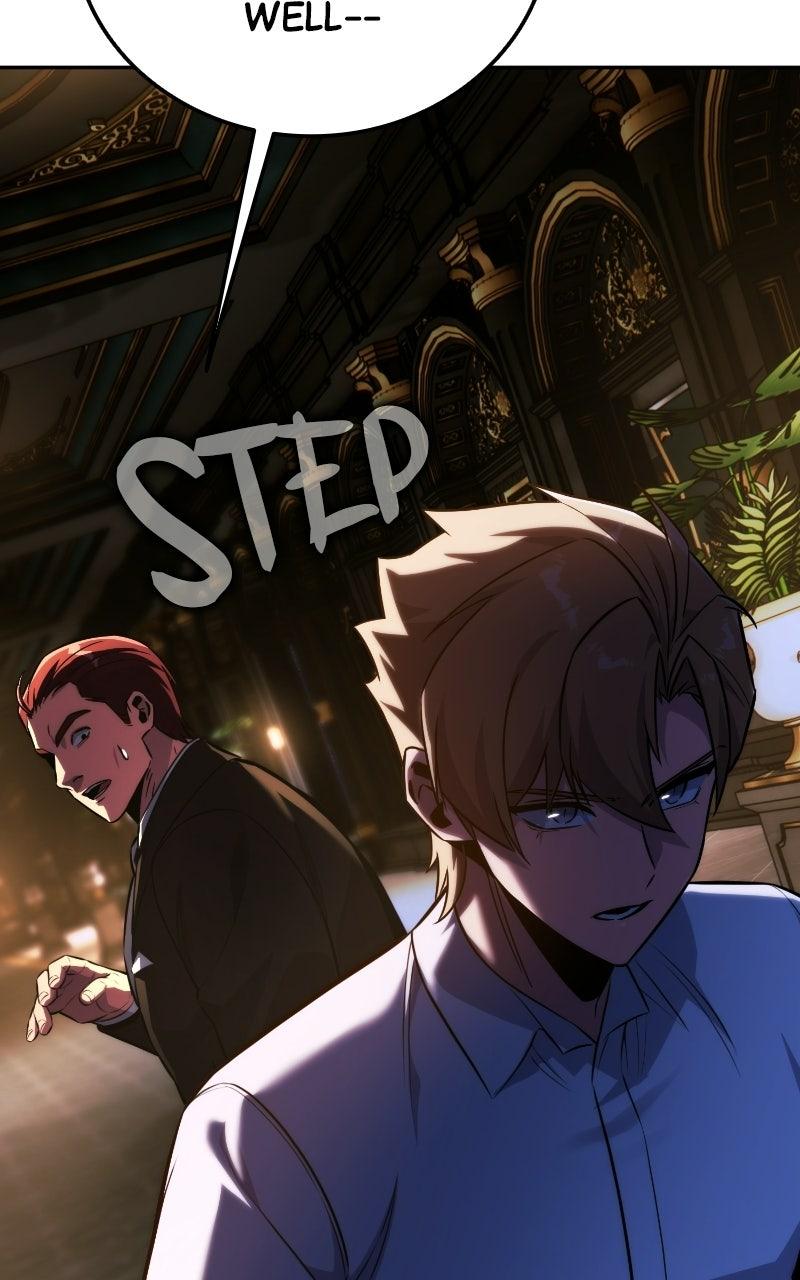 The Extra’s Academy Survival Guide Chapter 95 — page 9