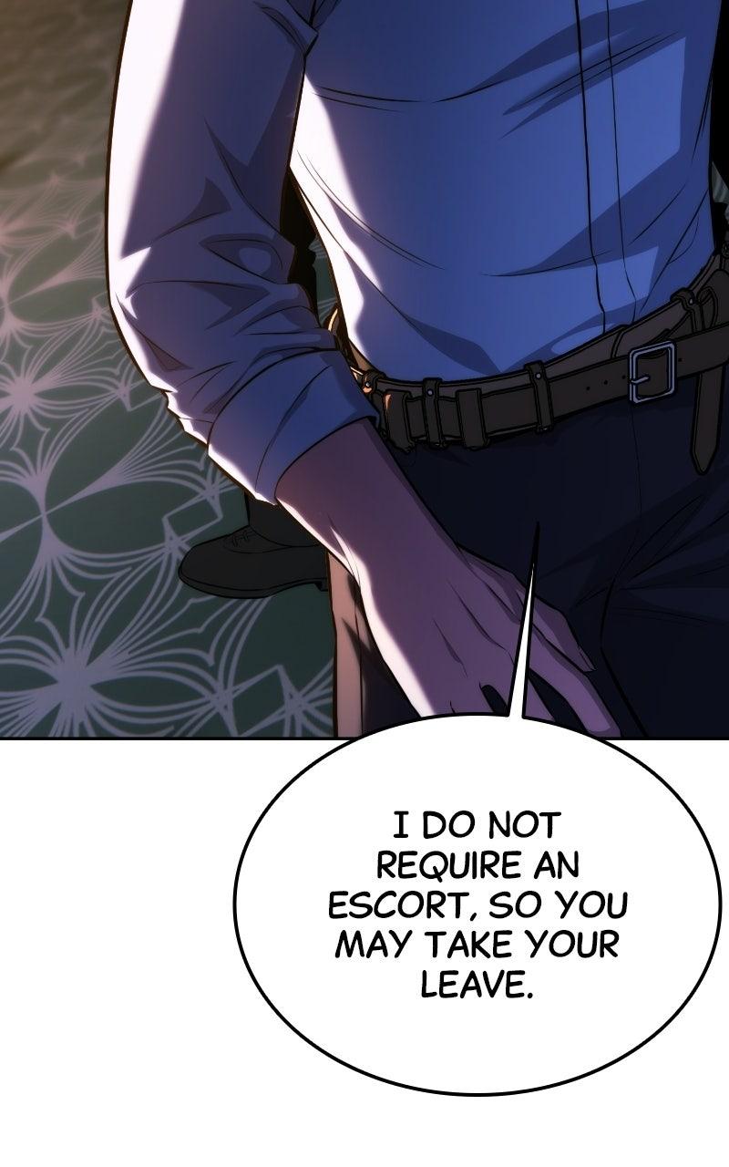 The Extra’s Academy Survival Guide Chapter 95 — page 10
