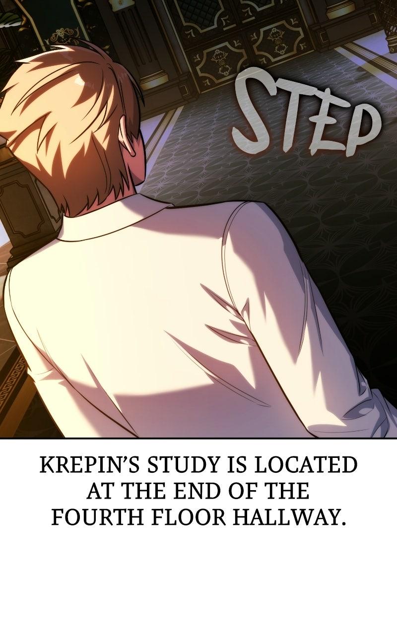 The Extra’s Academy Survival Guide Chapter 95 — page 12
