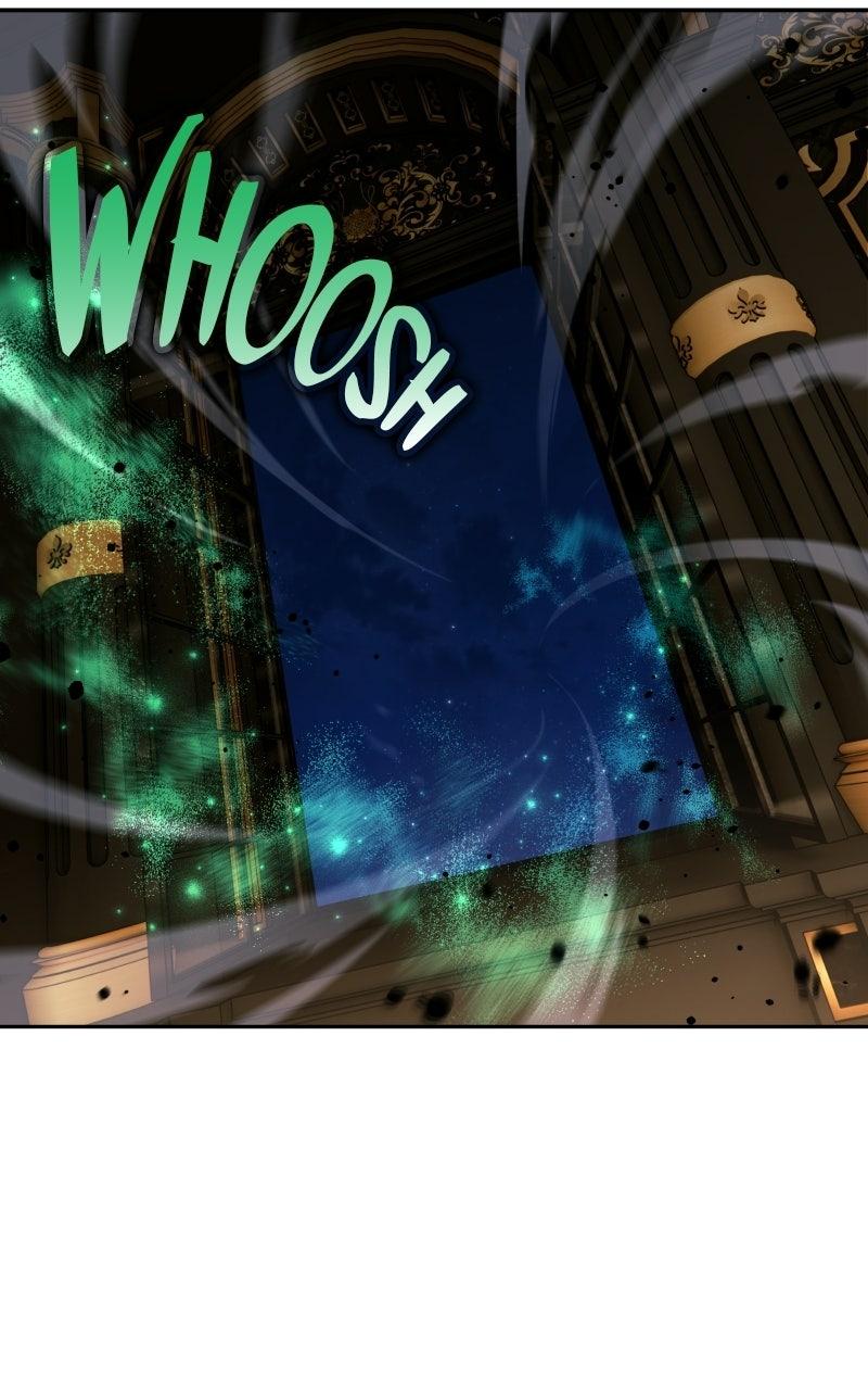 The Extra’s Academy Survival Guide Chapter 95 — page 19