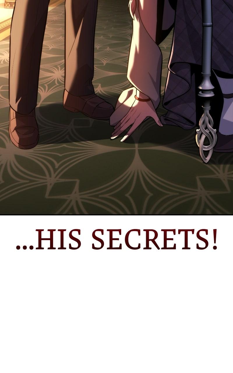 The Extra’s Academy Survival Guide Chapter 95 — page 22