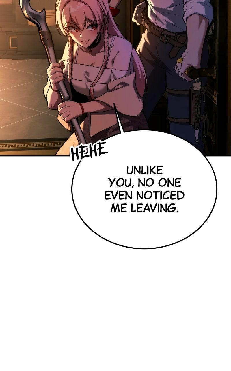 The Extra’s Academy Survival Guide Chapter 95 — page 24