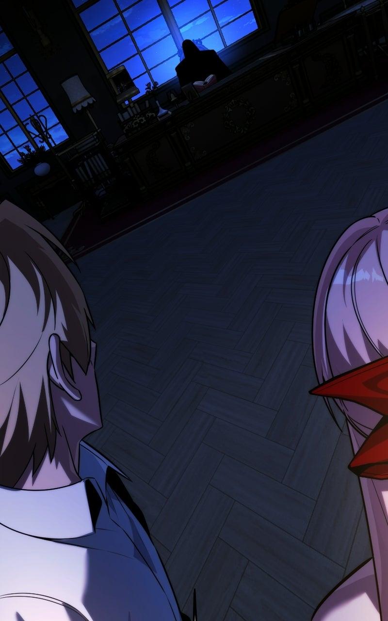 The Extra’s Academy Survival Guide Chapter 95 — page 30