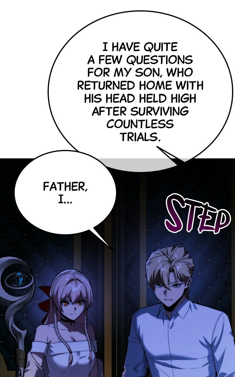 The Extra’s Academy Survival Guide Chapter 95 — page 34