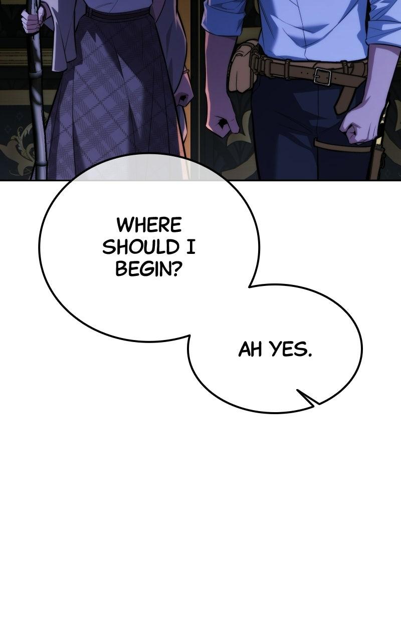 The Extra’s Academy Survival Guide Chapter 95 — page 35