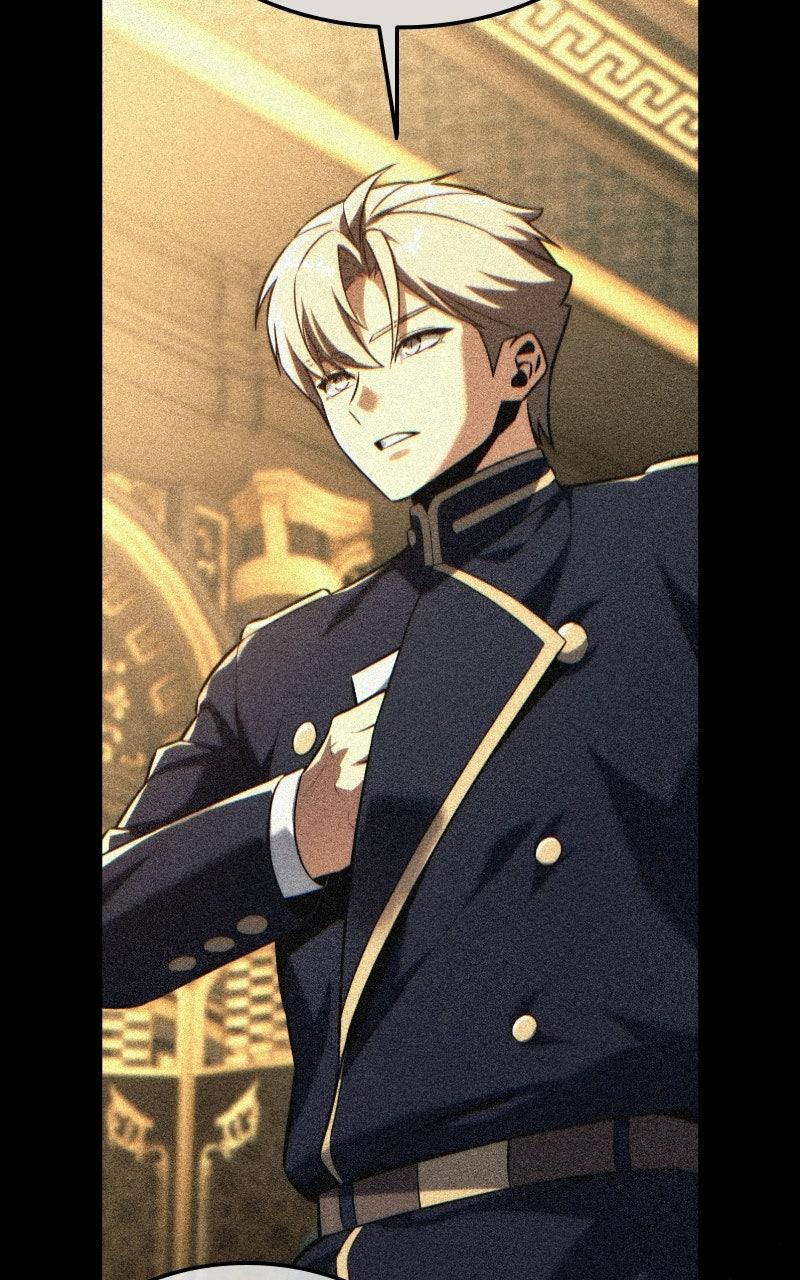 The Extra’s Academy Survival Guide Chapter 95 — page 38