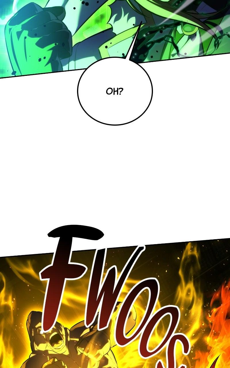 The Extra’s Academy Survival Guide Chapter 95 — page 50