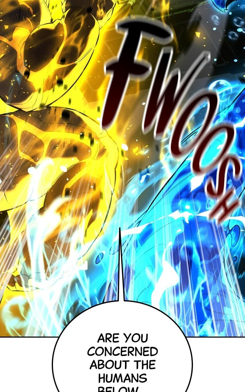 The Extra’s Academy Survival Guide Chapter 95 — page 54