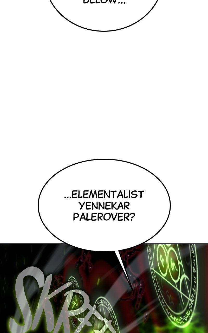 The Extra’s Academy Survival Guide Chapter 95 — page 55