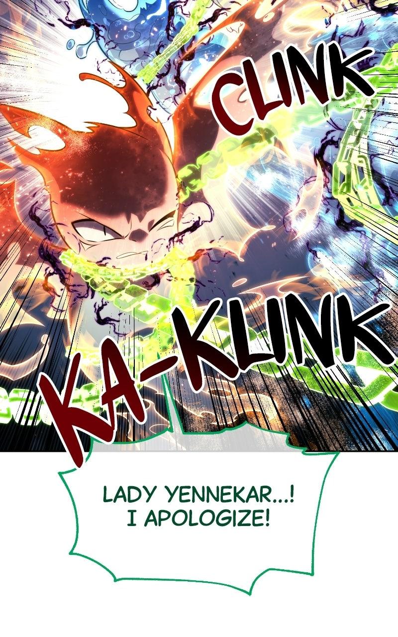 The Extra’s Academy Survival Guide Chapter 95 — page 60