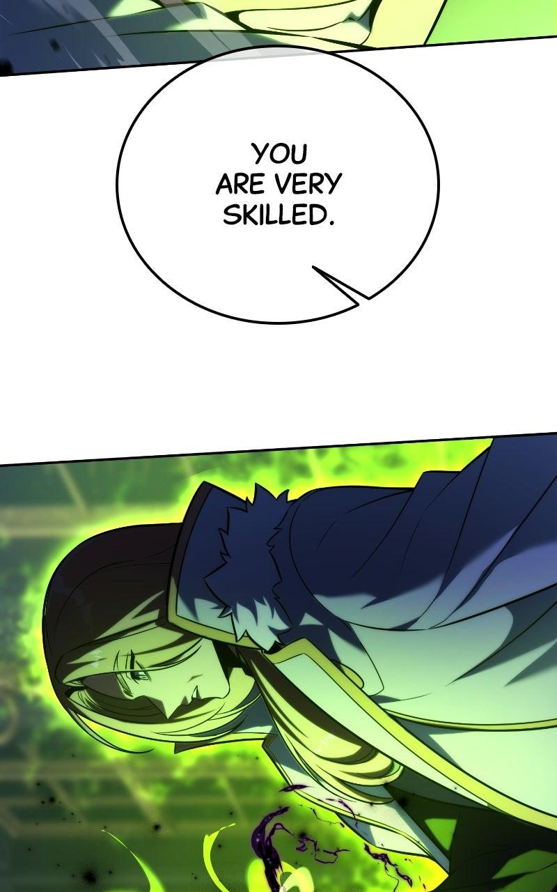 The Extra’s Academy Survival Guide Chapter 95 — page 74