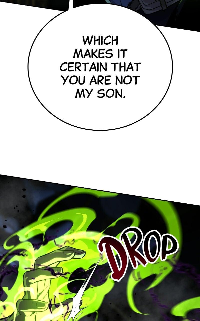 The Extra’s Academy Survival Guide Chapter 95 — page 76