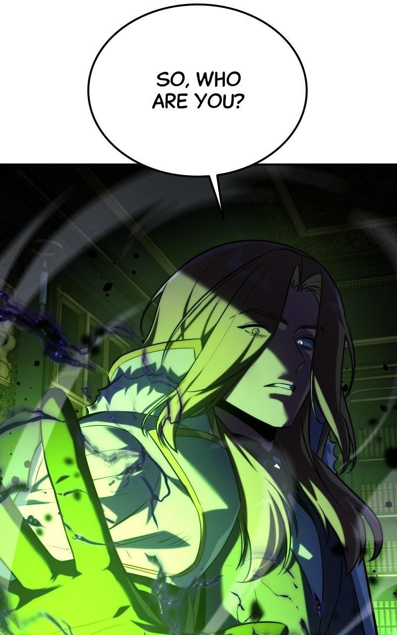 The Extra’s Academy Survival Guide Chapter 95 — page 81