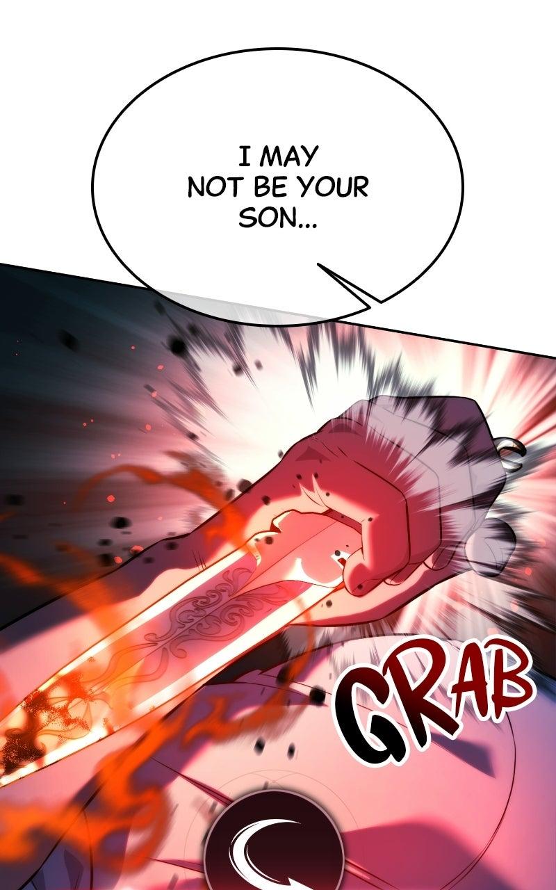 The Extra’s Academy Survival Guide Chapter 95 — page 87
