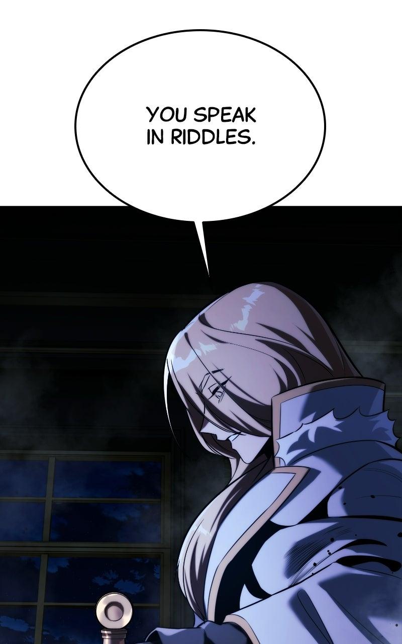 The Extra’s Academy Survival Guide Chapter 95 — page 91