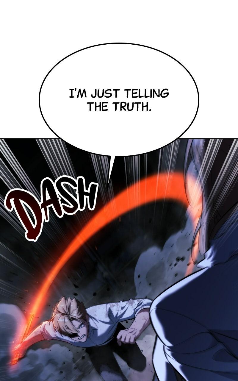 The Extra’s Academy Survival Guide Chapter 95 — page 93