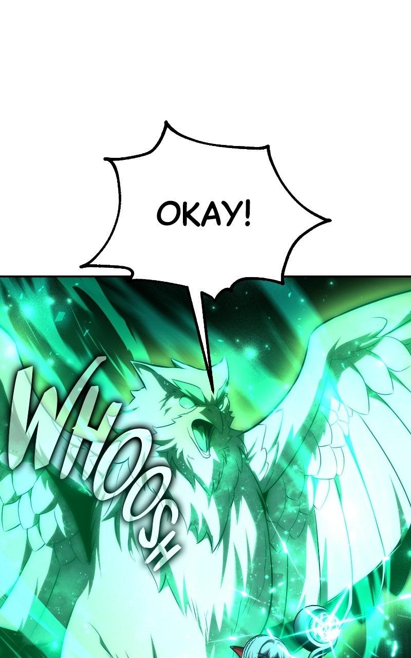 The Extra’s Academy Survival Guide Chapter 95 — page 95