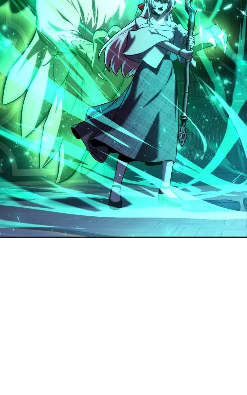 The Extra’s Academy Survival Guide Chapter 95 — page 96