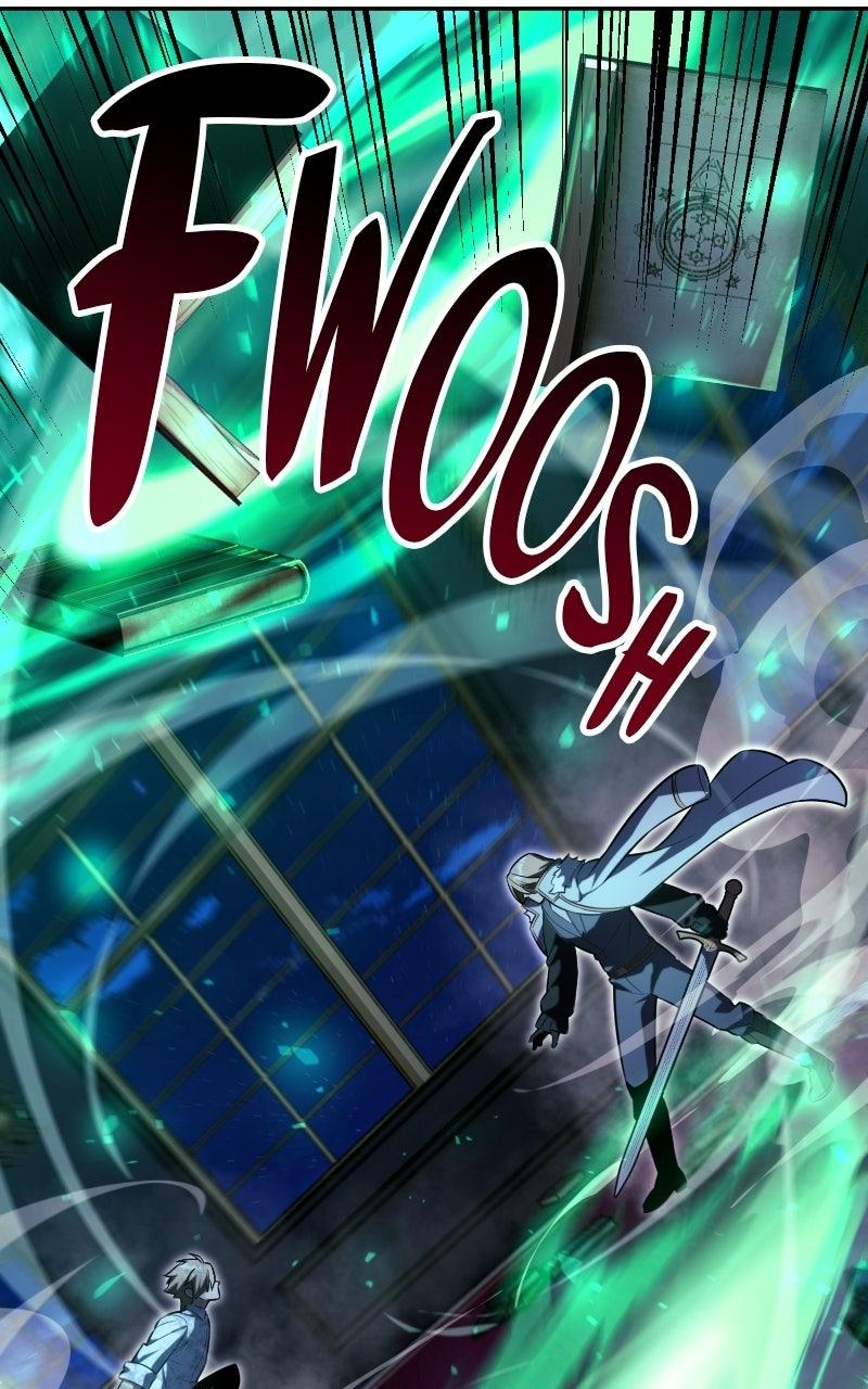 The Extra’s Academy Survival Guide Chapter 95 — page 97