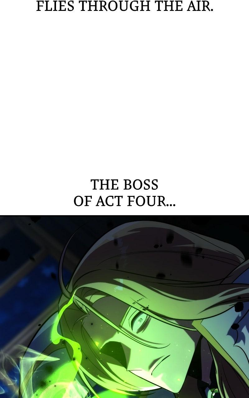 The Extra’s Academy Survival Guide Chapter 95 — page 99