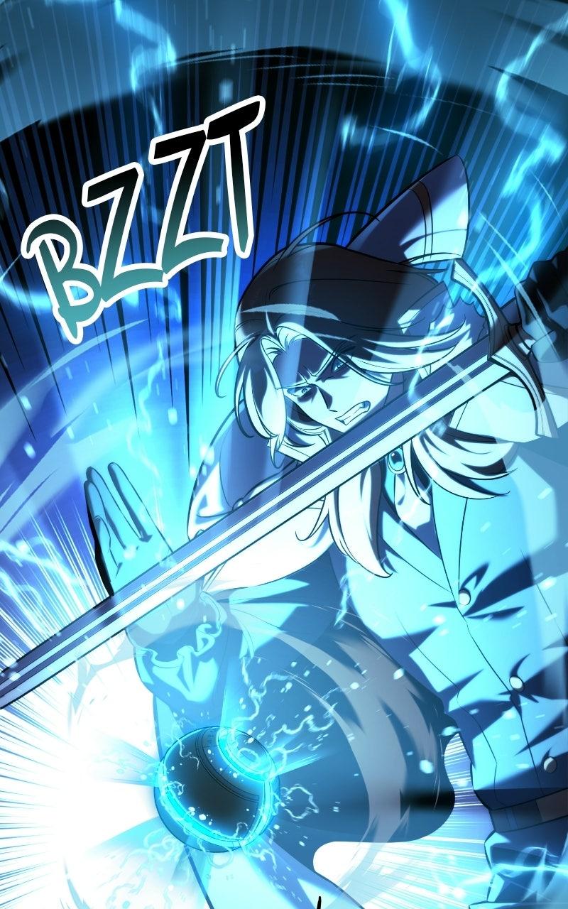 The Extra’s Academy Survival Guide Chapter 95 — page 107