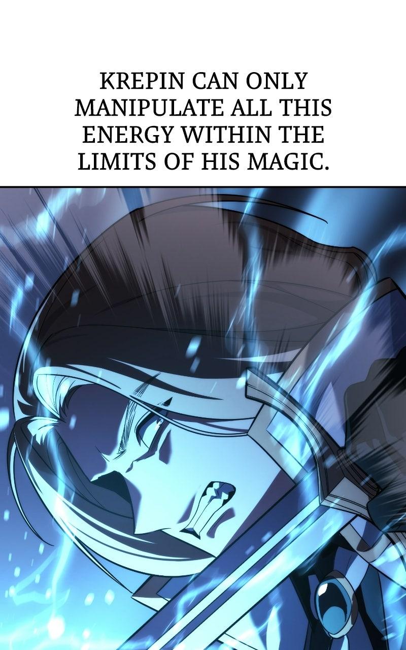 The Extra’s Academy Survival Guide Chapter 95 — page 109