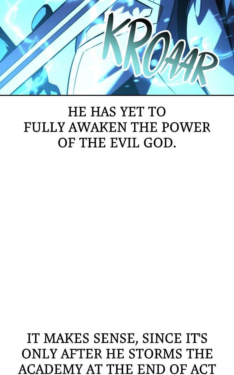 The Extra’s Academy Survival Guide Chapter 95 — page 110