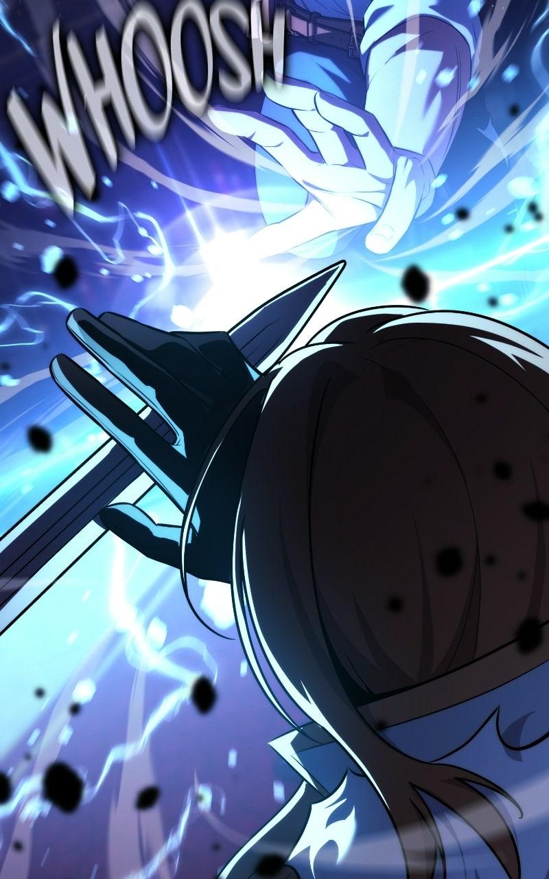 The Extra’s Academy Survival Guide Chapter 95 — page 114