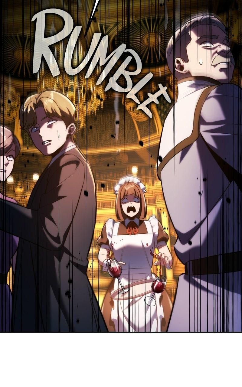 The Extra’s Academy Survival Guide Chapter 95 — page 120