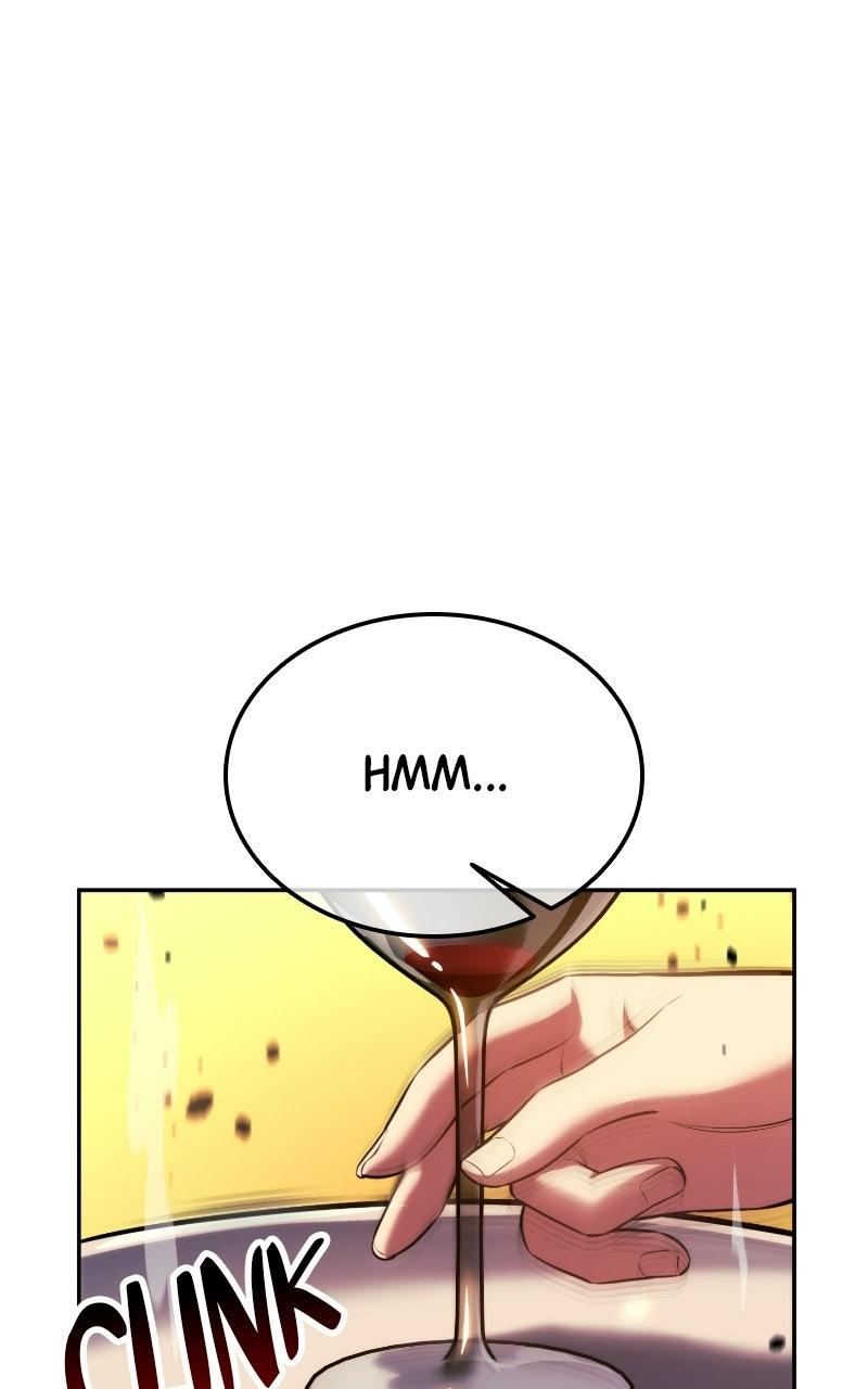The Extra’s Academy Survival Guide Chapter 95 — page 121