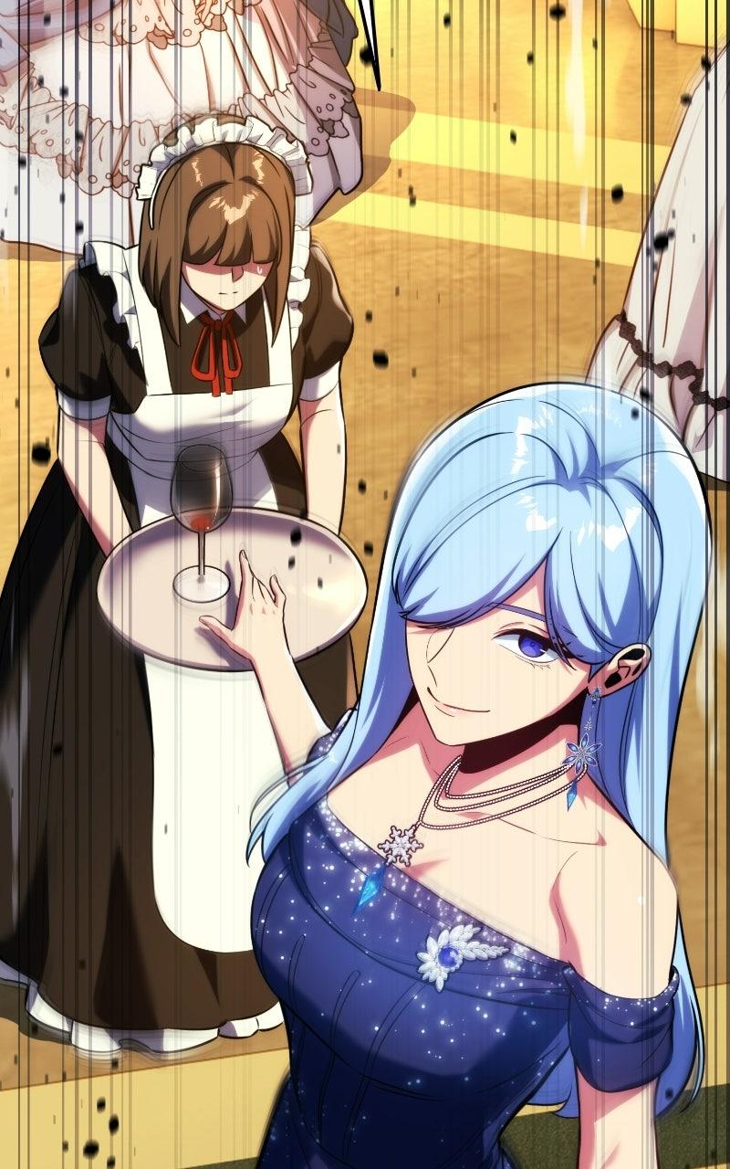 The Extra’s Academy Survival Guide Chapter 95 — page 123