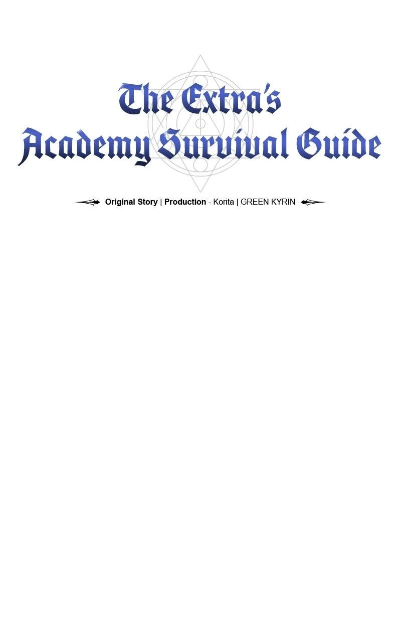 The Extra’s Academy Survival Guide Chapter 95 — page 126