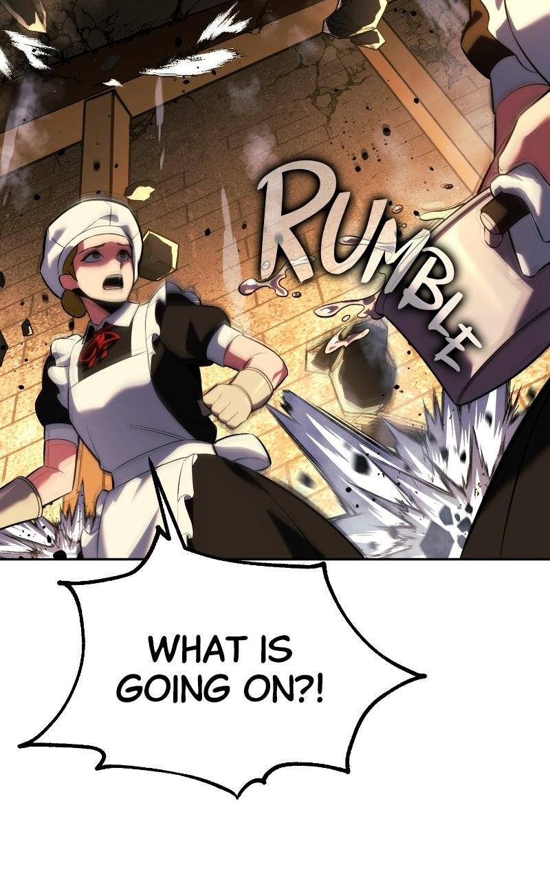 The Extra’s Academy Survival Guide Chapter 95 — page 128