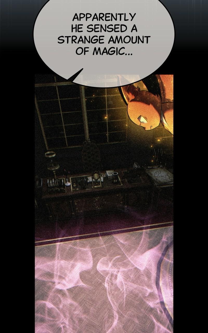 The Extra’s Academy Survival Guide Chapter 95 — page 134