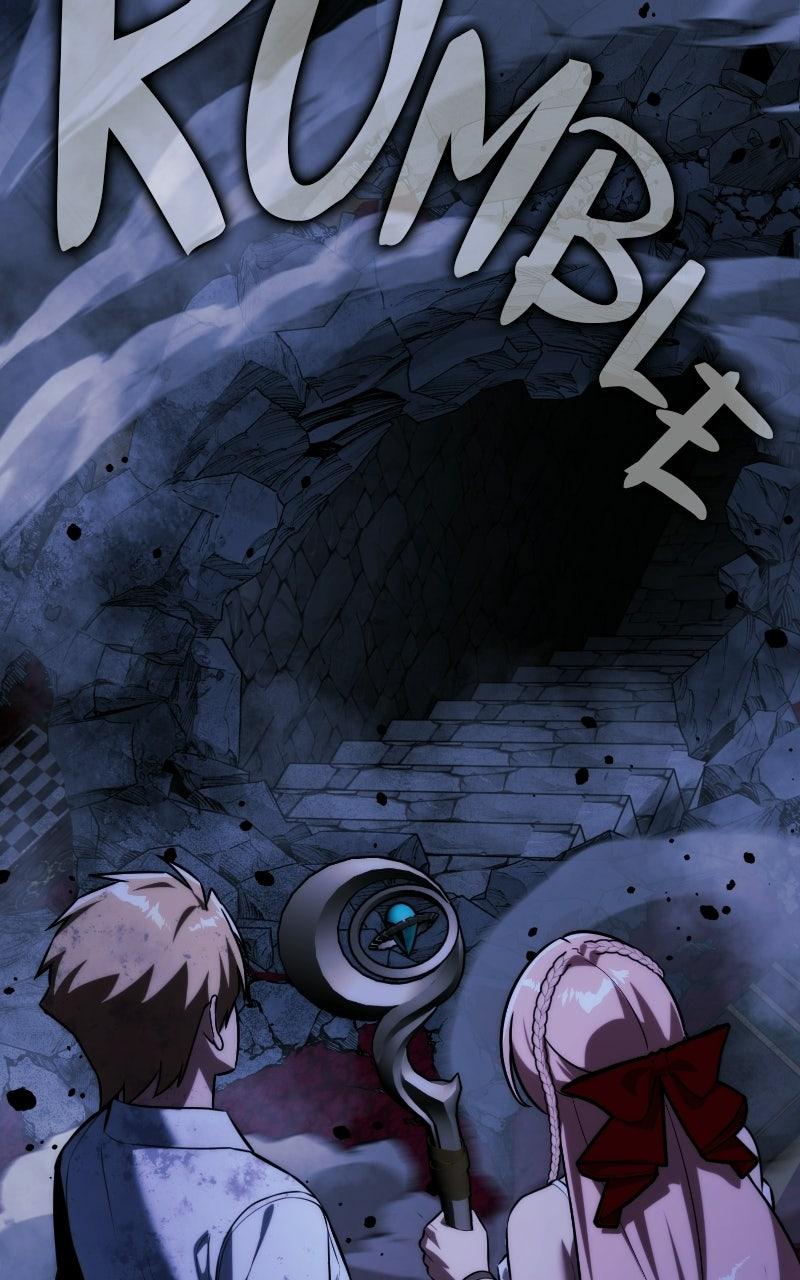 The Extra’s Academy Survival Guide Chapter 95 — page 140