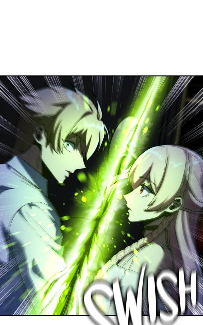 The Extra’s Academy Survival Guide Chapter 95 — page 142