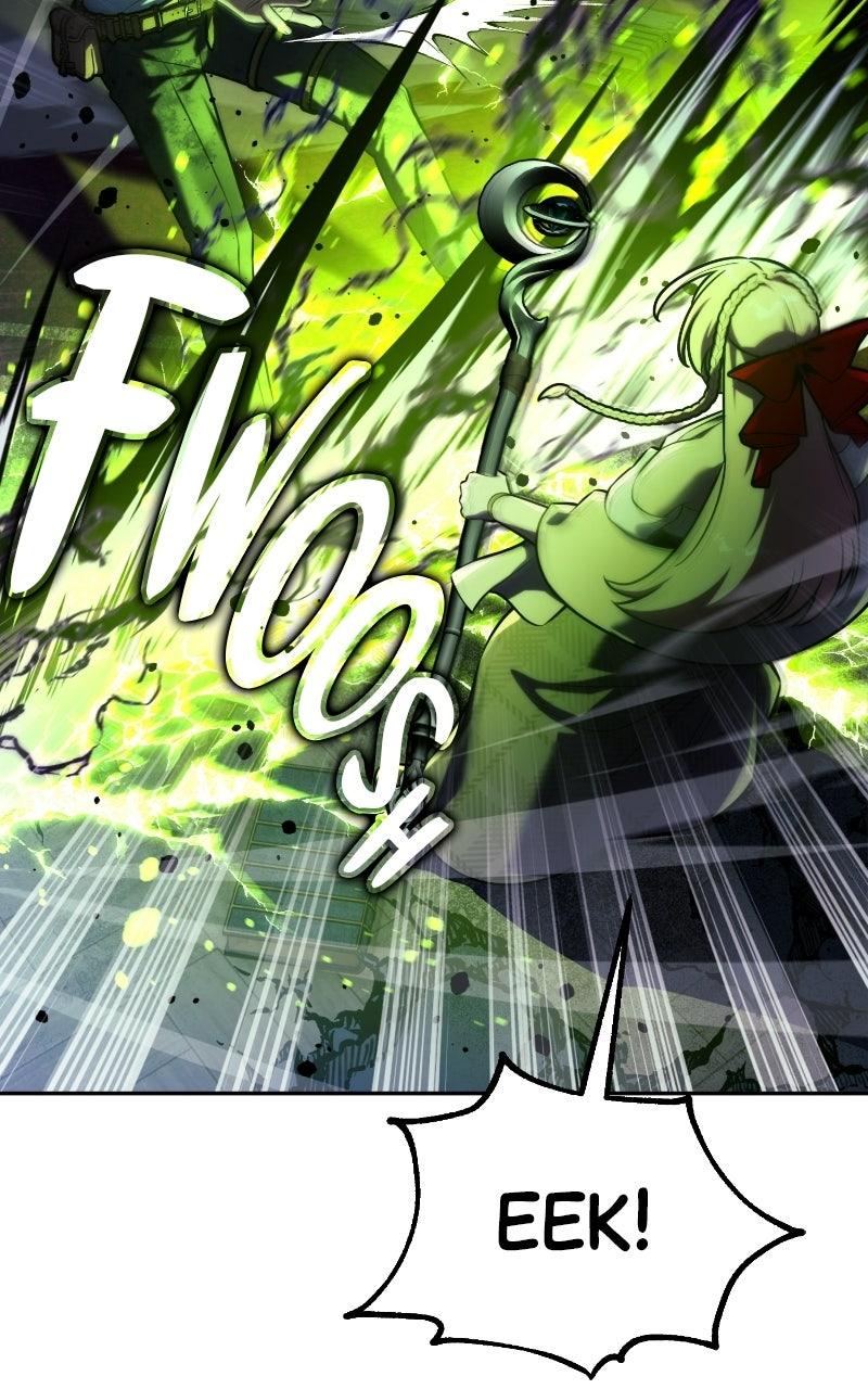 The Extra’s Academy Survival Guide Chapter 95 — page 144