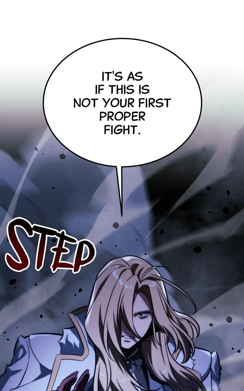 The Extra’s Academy Survival Guide Chapter 95 — page 147